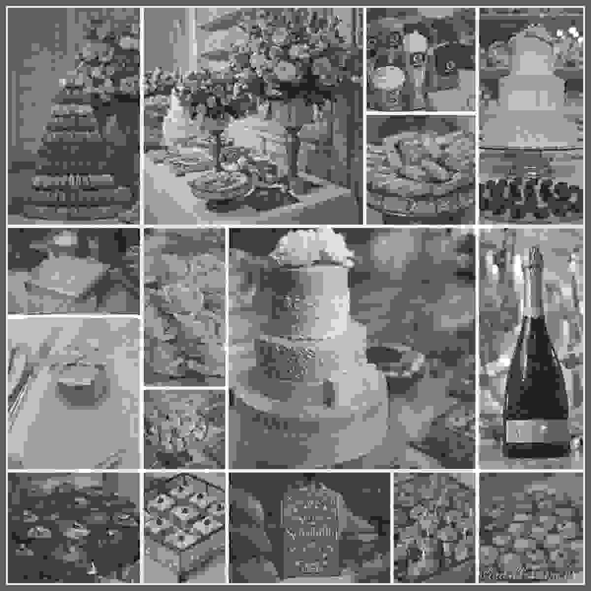 Fotos inéditas do Encontro de Noivas “Un Petit Mariage” Rio de Janeiro | By Colher de Chá Noivas