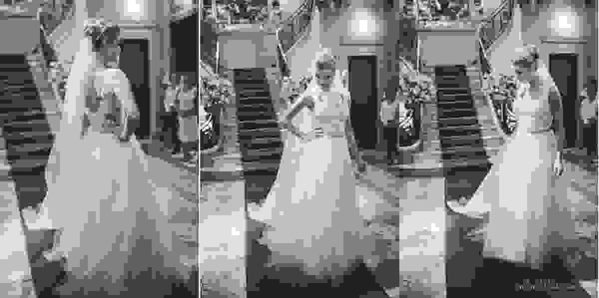 Fotos inéditas do Encontro de Noivas “Un Petit Mariage” Rio de Janeiro | By Colher de Chá Noivas