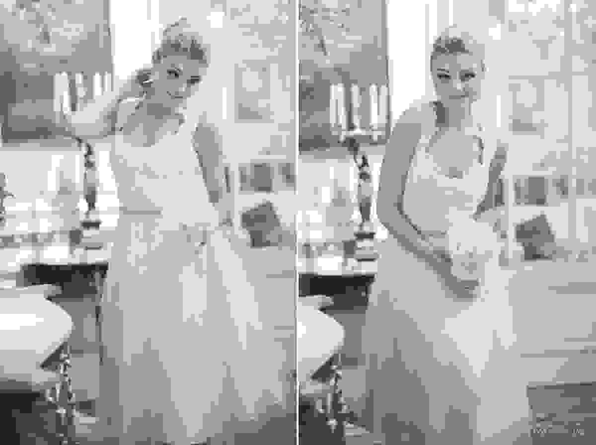 Fotos inéditas do Encontro de Noivas “Un Petit Mariage” Rio de Janeiro | By Colher de Chá Noivas