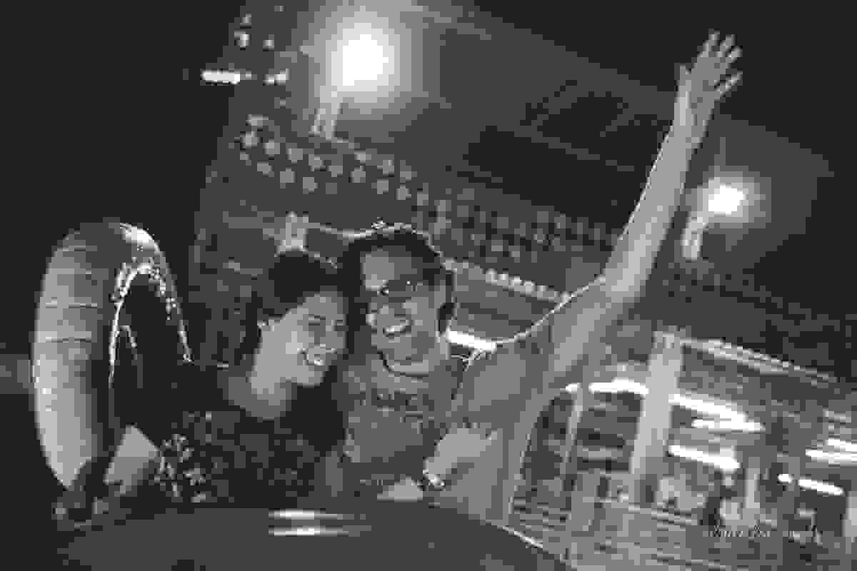 In my life | | Ensaio de Casal Rio de Janeiro | Dani e Rafa | Parque de Diversões