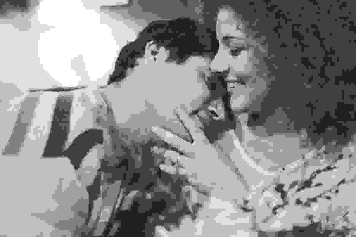 Livros, chás e histórias de amor | Ensaio de Casal Rio de Janeiro | Winnee e Ângelo