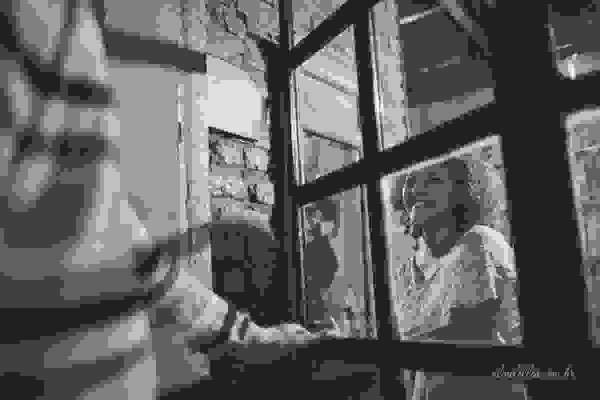 Livros, chás e histórias de amor | Ensaio de Casal Rio de Janeiro | Winnee e Ângelo