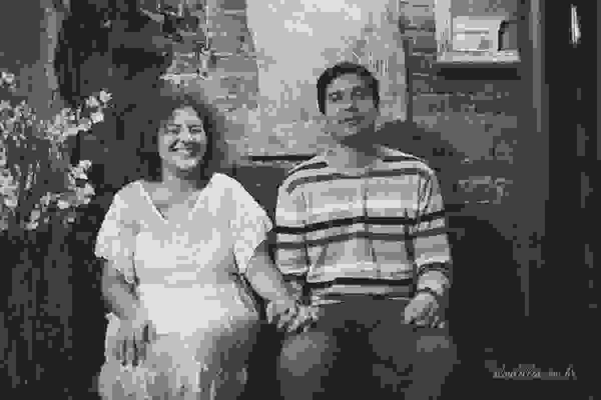 Livros, chás e histórias de amor | Ensaio de Casal Rio de Janeiro | Winnee e Ângelo