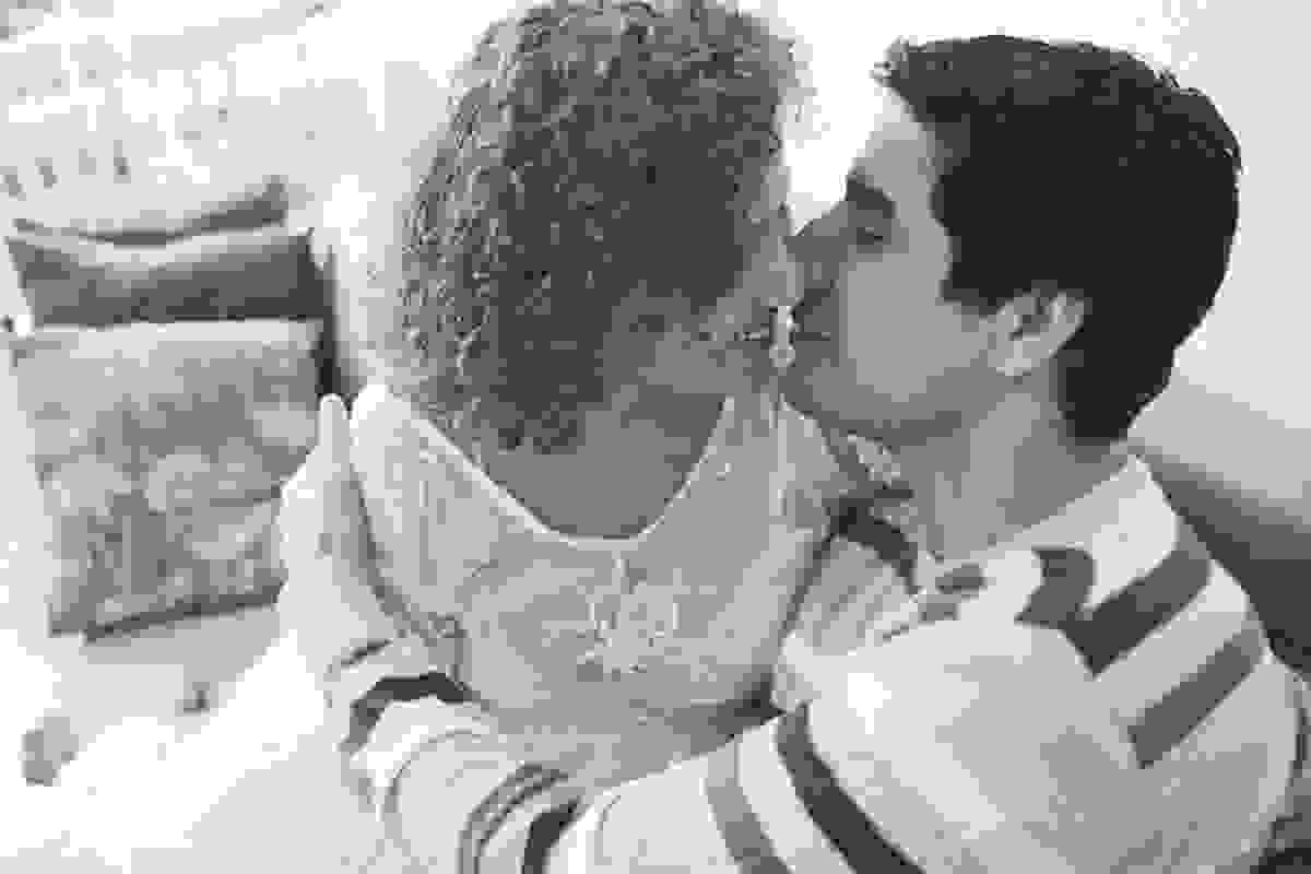 Livros, chás e histórias de amor | Ensaio de Casal Rio de Janeiro | Winnee e Ângelo