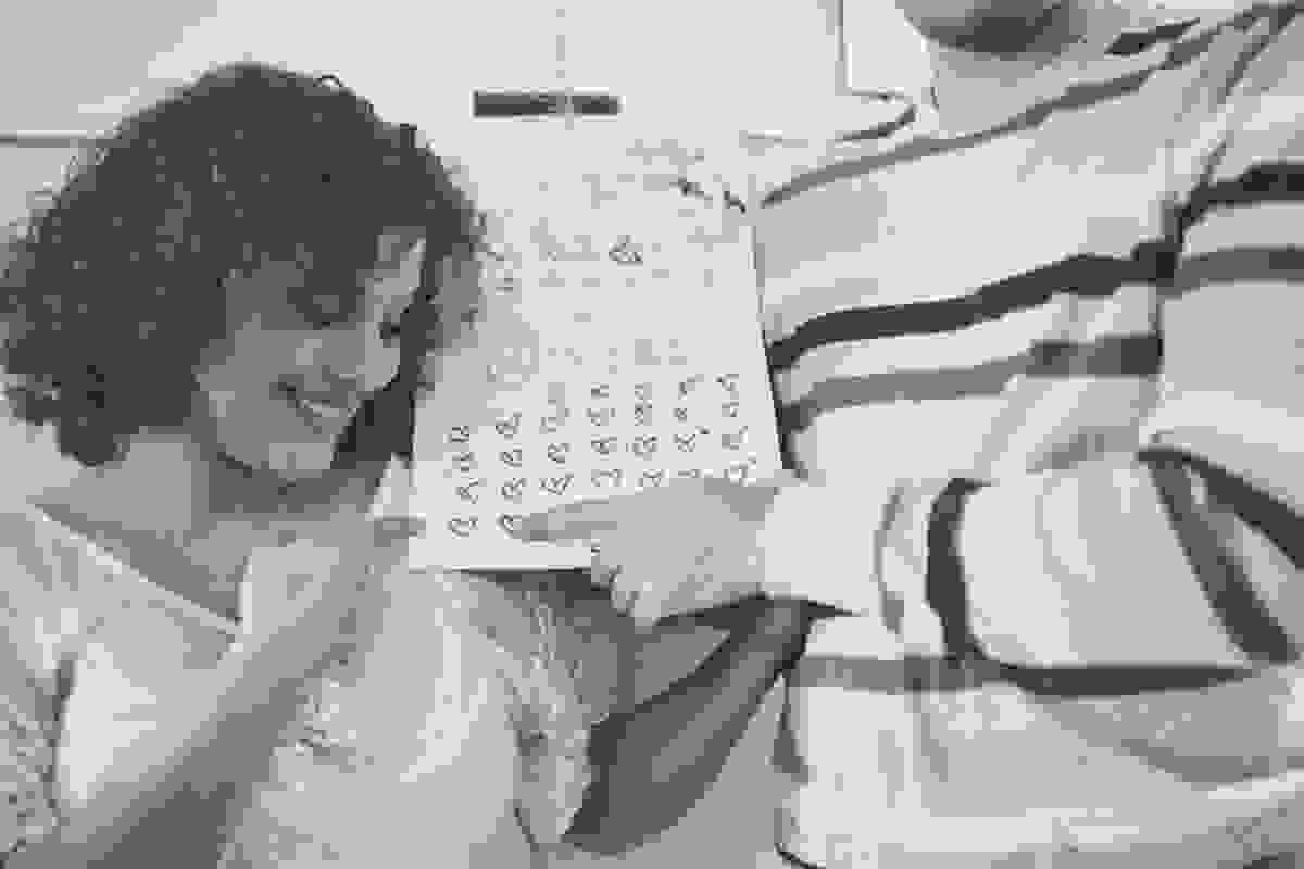 Livros, chás e histórias de amor | Ensaio de Casal Rio de Janeiro | Winnee e Ângelo