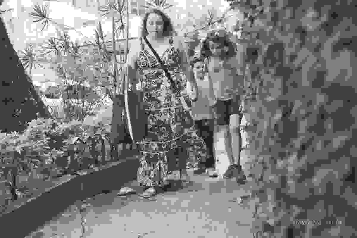 Mais famílias em 2014! | Fotografia de Família Rio de Janeiro