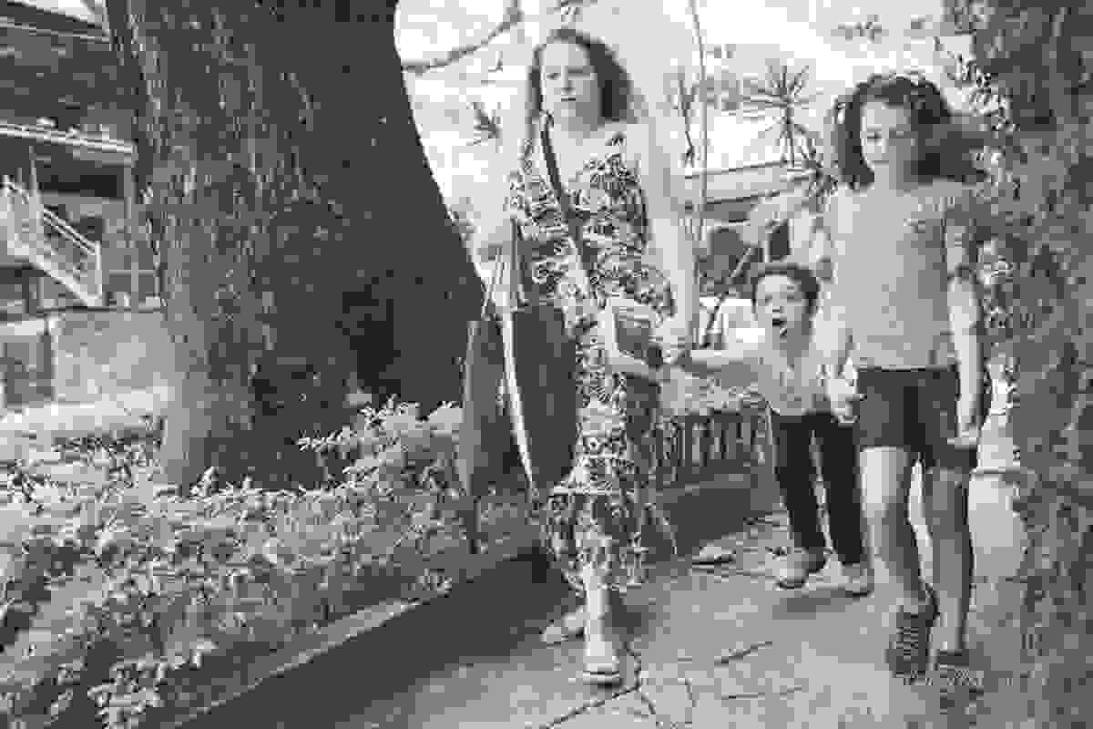 Mais famílias em 2014! | Fotografia de Família Rio de Janeiro