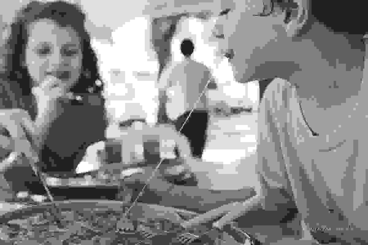 Mais famílias em 2014! | Fotografia de Família Rio de Janeiro
