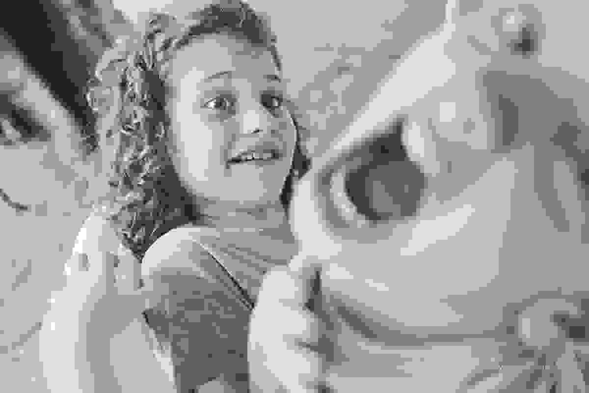 Mais famílias em 2014! | Fotografia de Família Rio de Janeiro