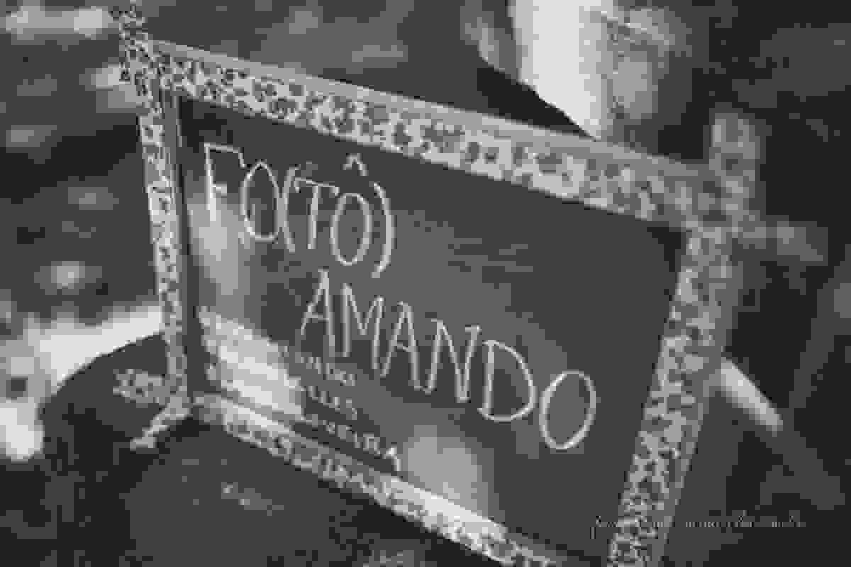FO(TÔ) AMANDO! Amar, conectar, expandir e criar | Encontro de Fotografia Rio de Janeiro com Aline Lelles