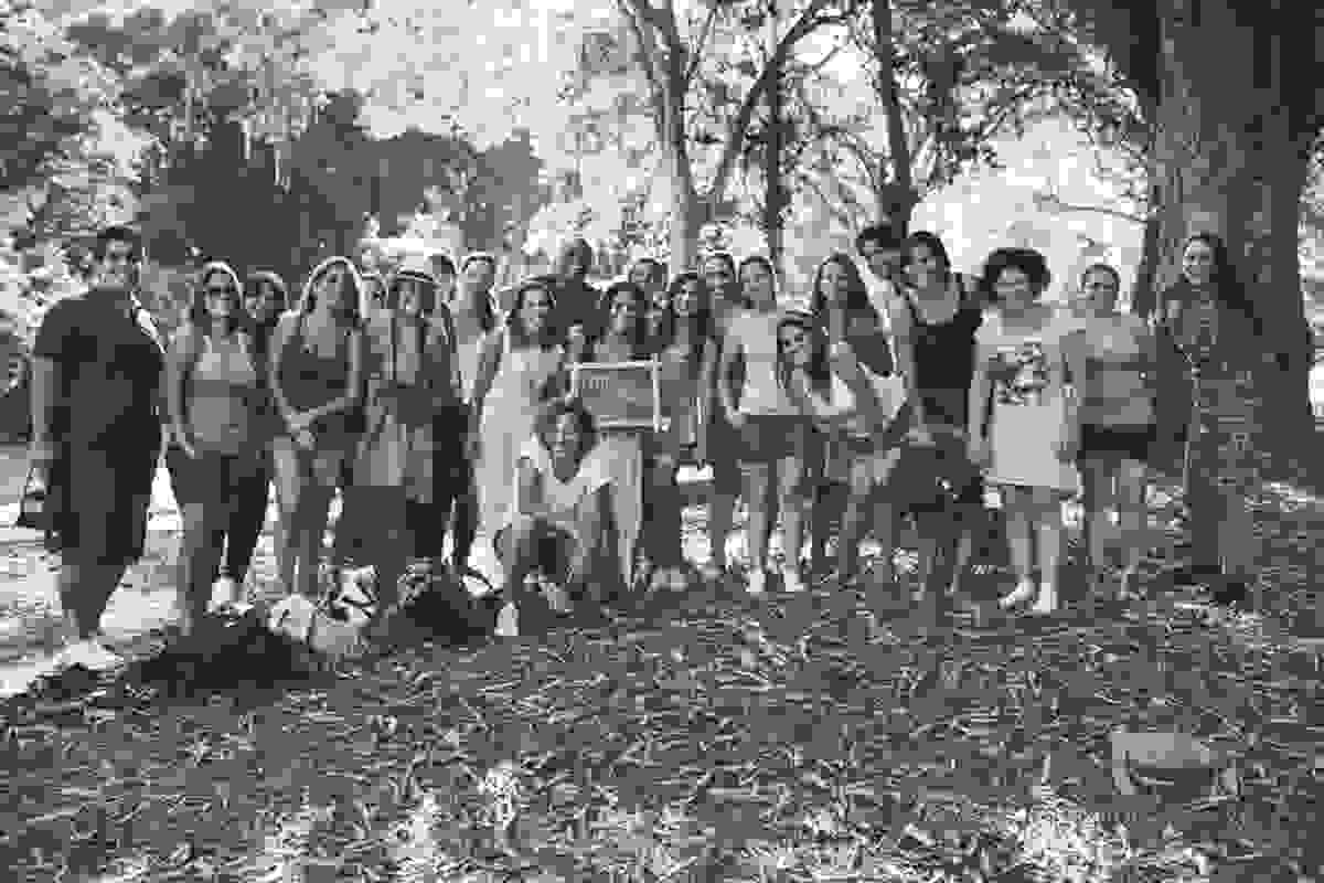 FO(TÔ) AMANDO! Amar, conectar, expandir e criar | Encontro de Fotografia Rio de Janeiro com Aline Lelles