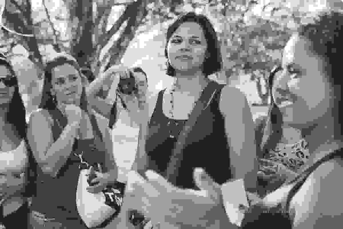 FO(TÔ) AMANDO! Amar, conectar, expandir e criar | Encontro de Fotografia Rio de Janeiro com Aline Lelles