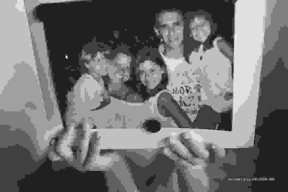Sol de Primavera | Fotografia de Família Juliana, Fabiano, Julia, Clara e Lucas | Guapimirim
