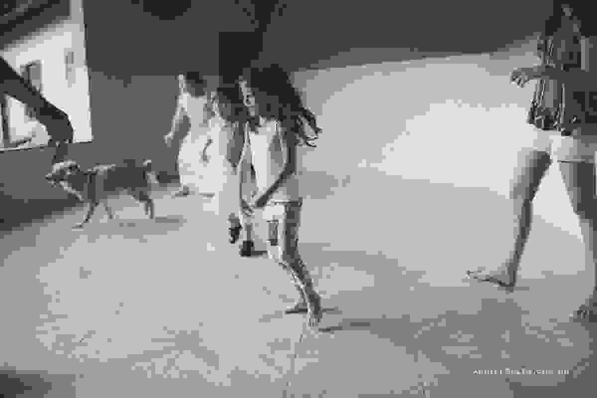 Sol de Primavera | Fotografia de Família Juliana, Fabiano, Julia, Clara e Lucas | Guapimirim