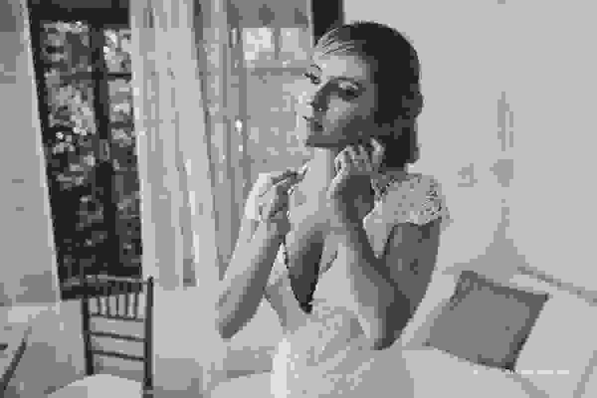 Fotografia Afetiva Aline Lelles Rodrigo Wittitz, Fotografia de Casamento, making off da noiva, Festa de Casamento, Bouquet, Decoração de Casamento, Vestido de Noiva, Sítio Meio do Mato - RJ