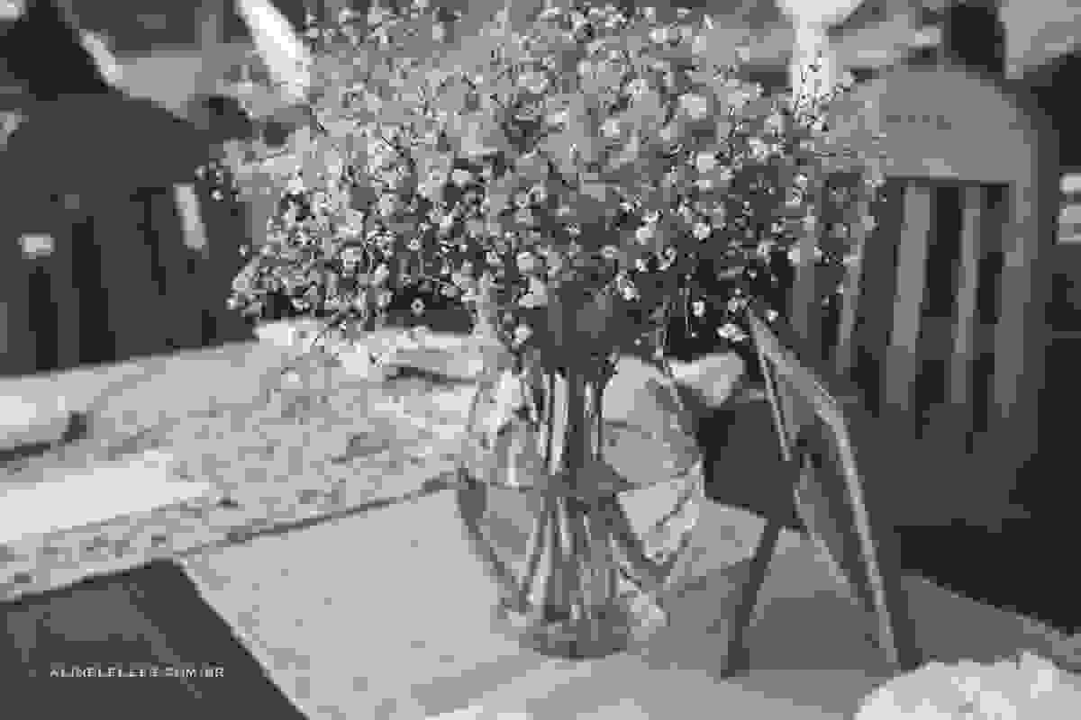Casando na Serra | Brunch para Cerimonialistas | Sítio Tempo de Sonhos – Miguel Pereira