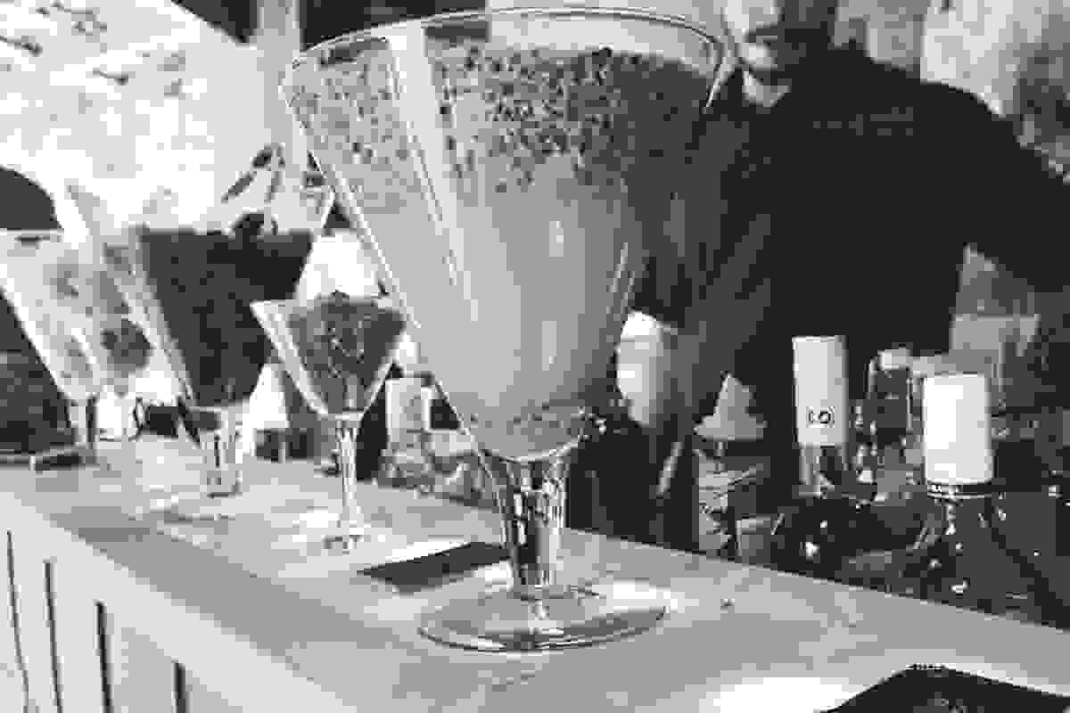 Casando na Serra | Brunch para Cerimonialistas | Sítio Tempo de Sonhos – Miguel Pereira