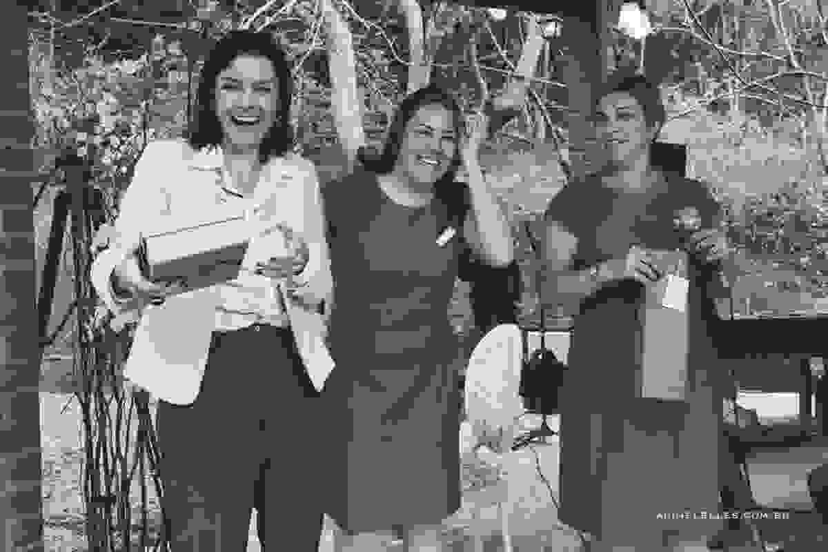 Casando na Serra | Brunch para Cerimonialistas | Sítio Tempo de Sonhos – Miguel Pereira