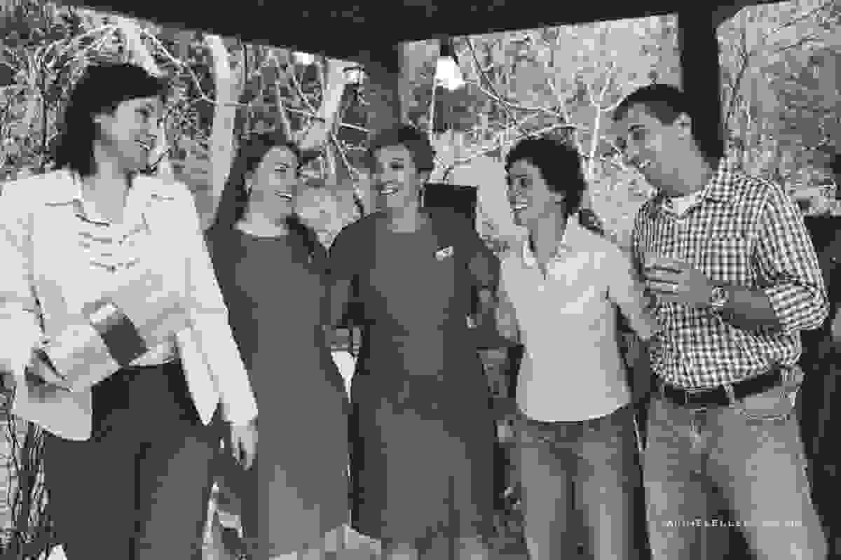 Casando na Serra | Brunch para Cerimonialistas | Sítio Tempo de Sonhos – Miguel Pereira