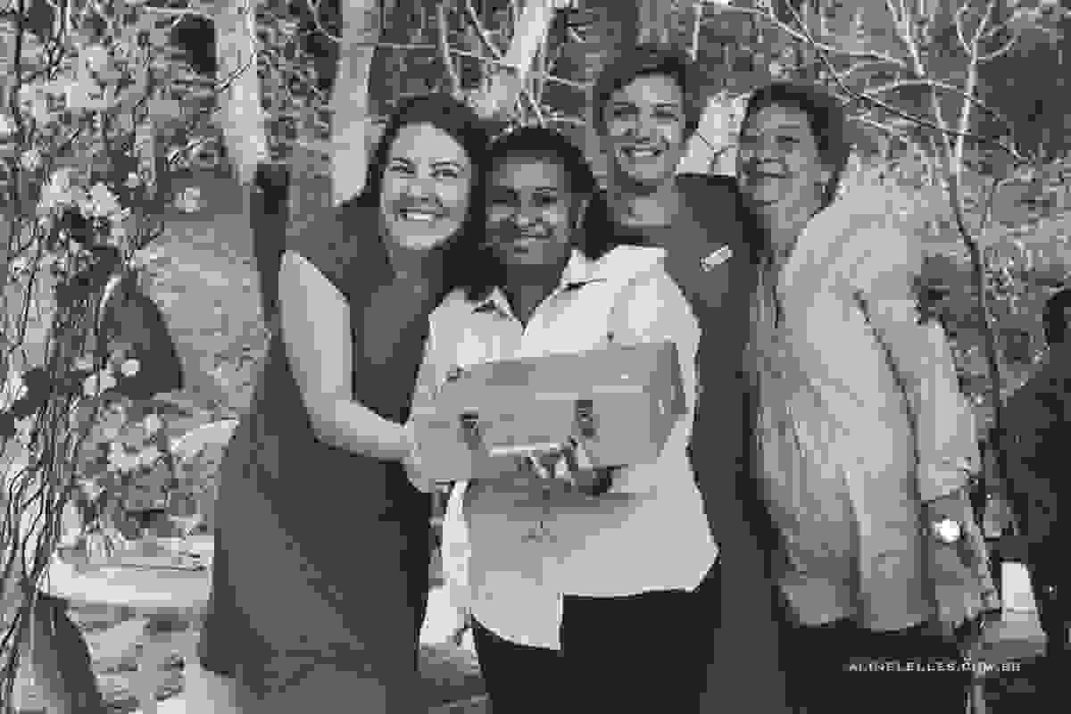 Casando na Serra | Brunch para Cerimonialistas | Sítio Tempo de Sonhos – Miguel Pereira