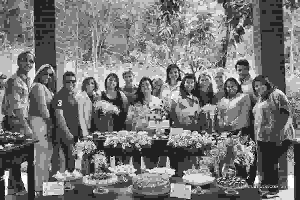 Casando na Serra | Brunch para Cerimonialistas | Sítio Tempo de Sonhos – Miguel Pereira