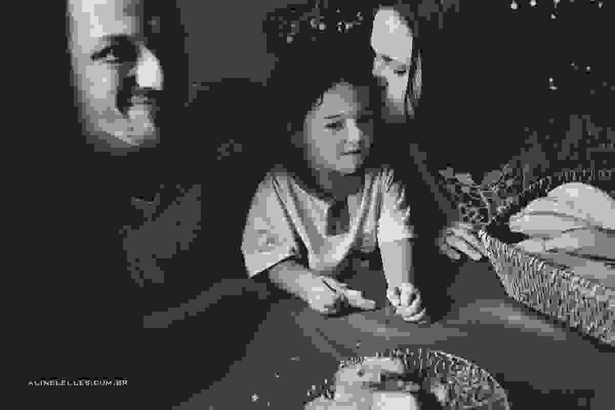 Resgatando valores | Aline, Carlos, Lucas e Bê | Fotografia de Família Rio de Janeiro