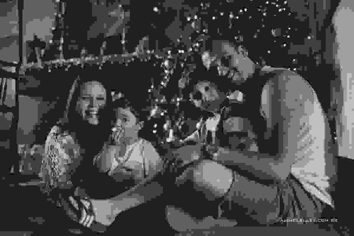 Resgatando valores | Aline, Carlos, Lucas e Bê | Fotografia de Família Rio de Janeiro