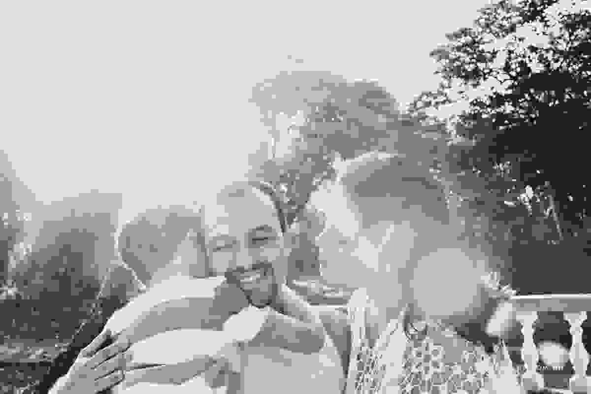 Resgatando valores | Aline, Carlos, Lucas e Bê | Fotografia de Família Rio de Janeiro