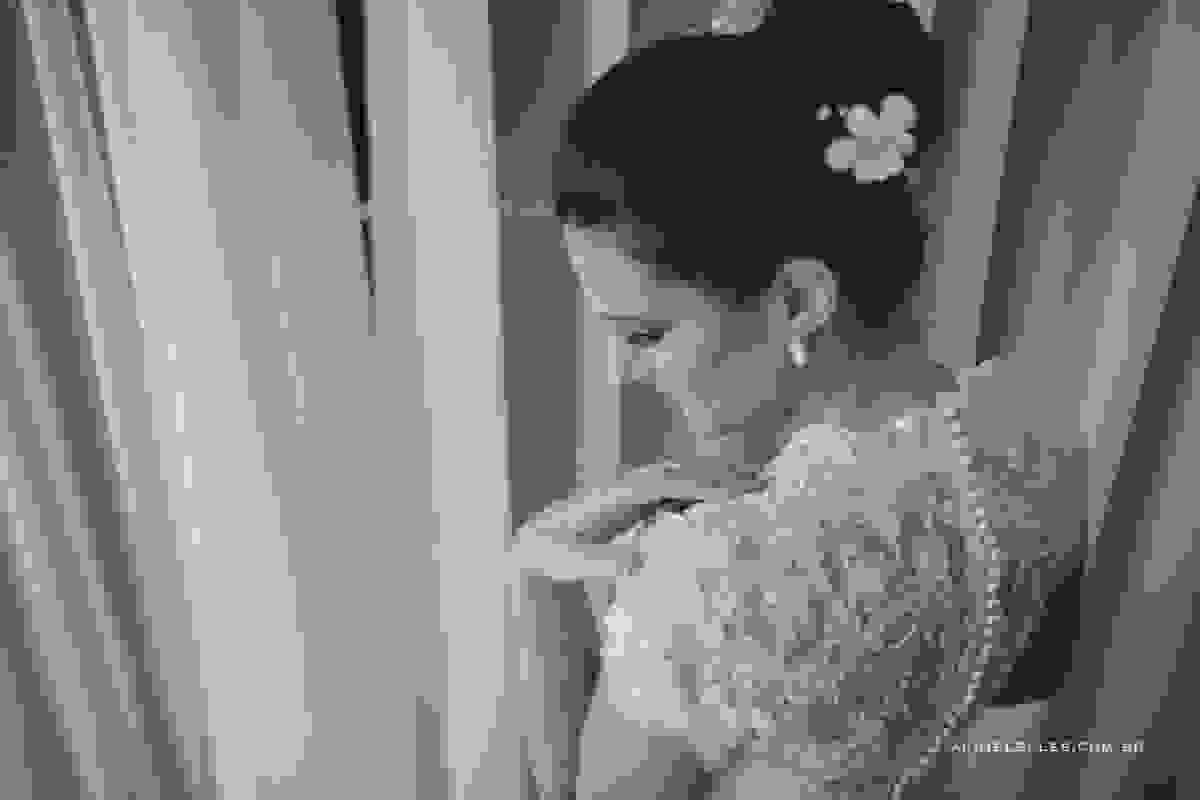 Fotografia Afetiva Aline Lelles Rodrigo Wittitz, Fotografia de Casamento, making off da noiva, Festa de Casamento, Bouquet, Decoração de Casamento, Vestido de Noiva, Espaço Boa Vista - RJ