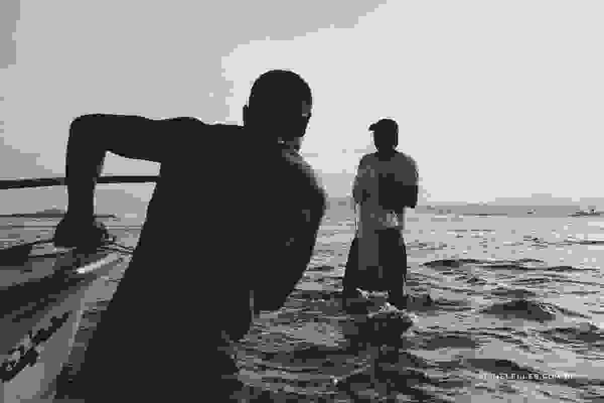 Um quê de memória afetiva | Fotografia de Família | Guarda do Embaú (Santa Catarina)