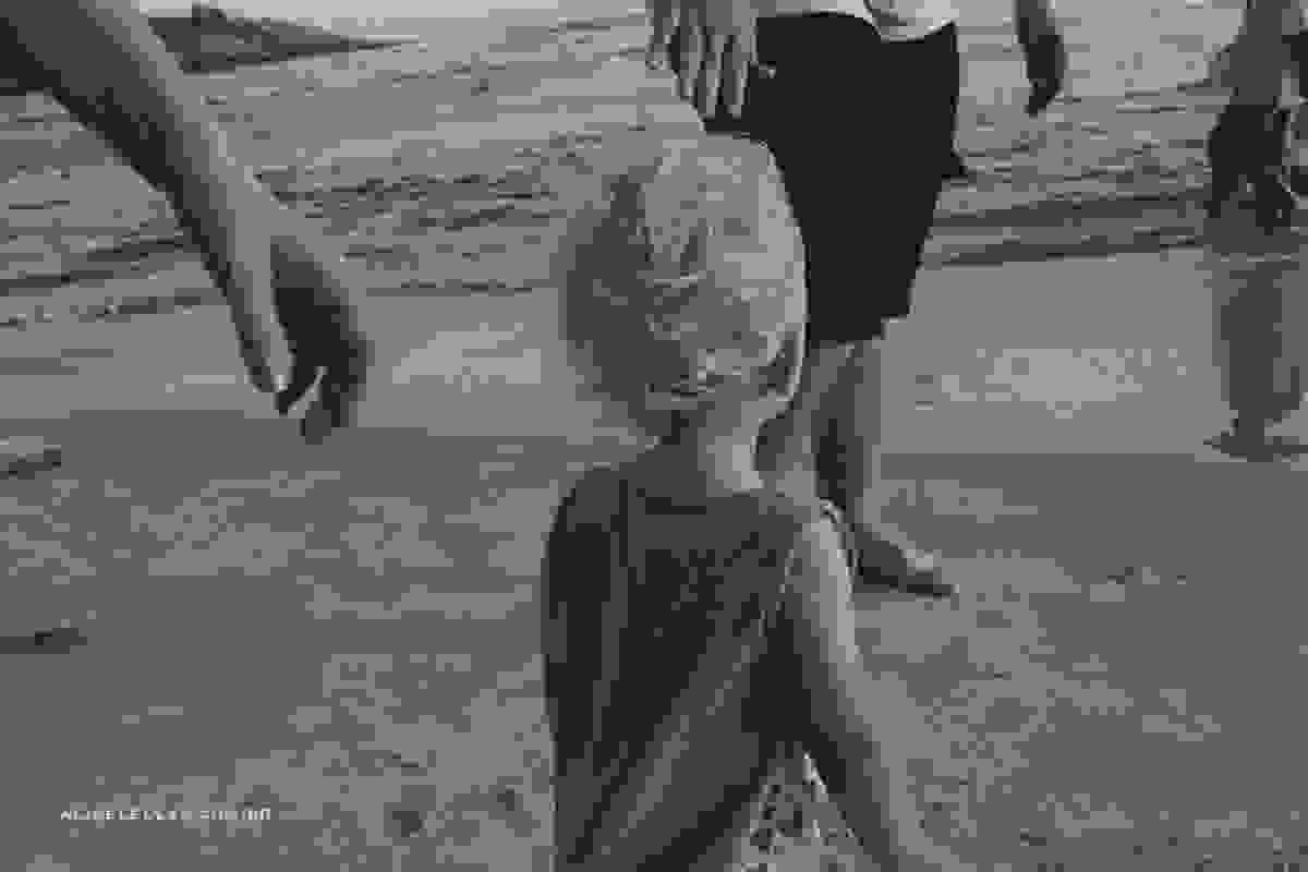 Um quê de memória afetiva | Fotografia de Família | Guarda do Embaú (Santa Catarina)