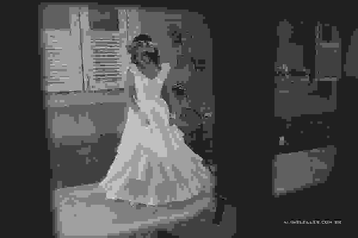 Fotografia Afetiva Aline Lelles Rodrigo Wittitz, Fotografia de Casamento, making off da noiva, Festa de Casamento, Bouquet, Decoração de Casamento, Vestido de Noiva, RJ