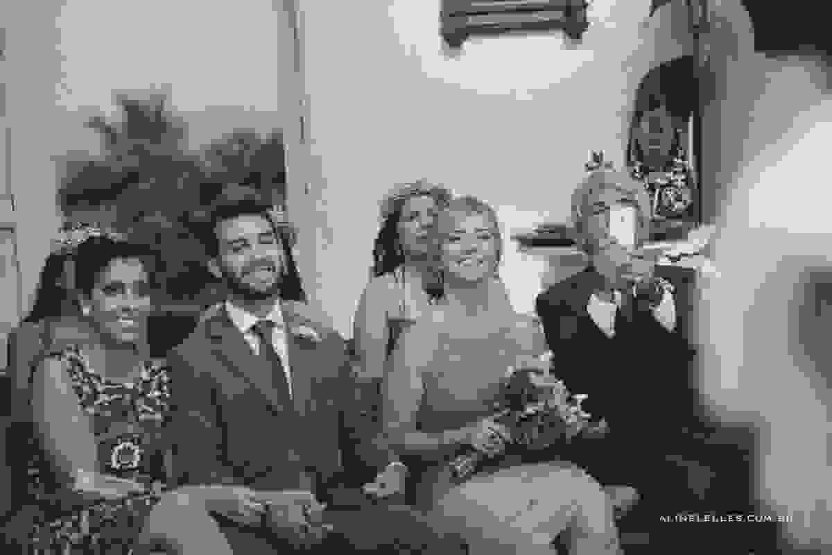 Affective Photography Aline Lelles Rodrigo Wittitz, Wedding Photography, Making Off the Bride, Wedding Party, Bouquet, Wedding Decoration, Wedding Dress, RJ