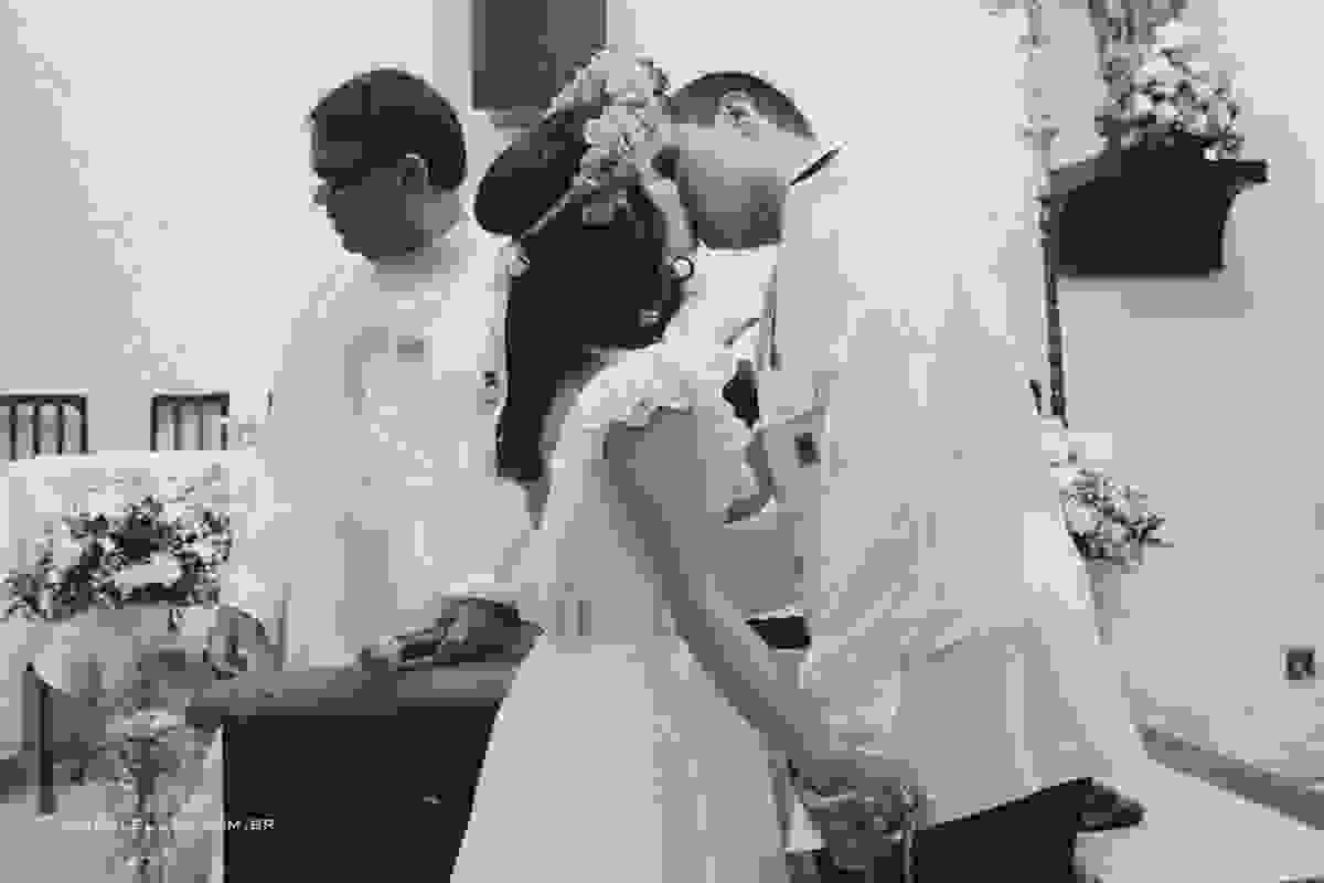 Affective Photography Aline Lelles Rodrigo Wittitz, Wedding Photography, Making Off the Bride, Wedding Party, Bouquet, Wedding Decoration, Wedding Dress, RJ
