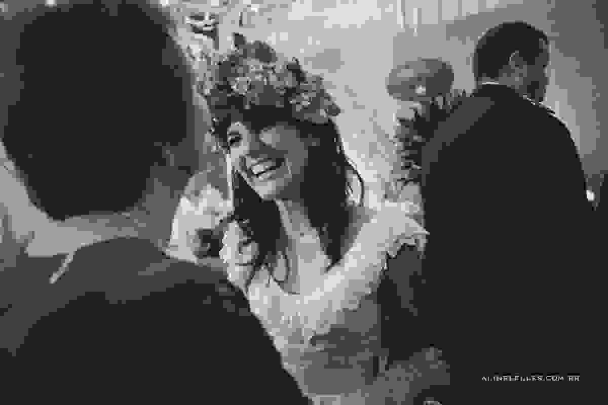 Affective Photography Aline Lelles Rodrigo Wittitz, Wedding Photography, Making Off the Bride, Wedding Party, Bouquet, Wedding Decoration, Wedding Dress, RJ