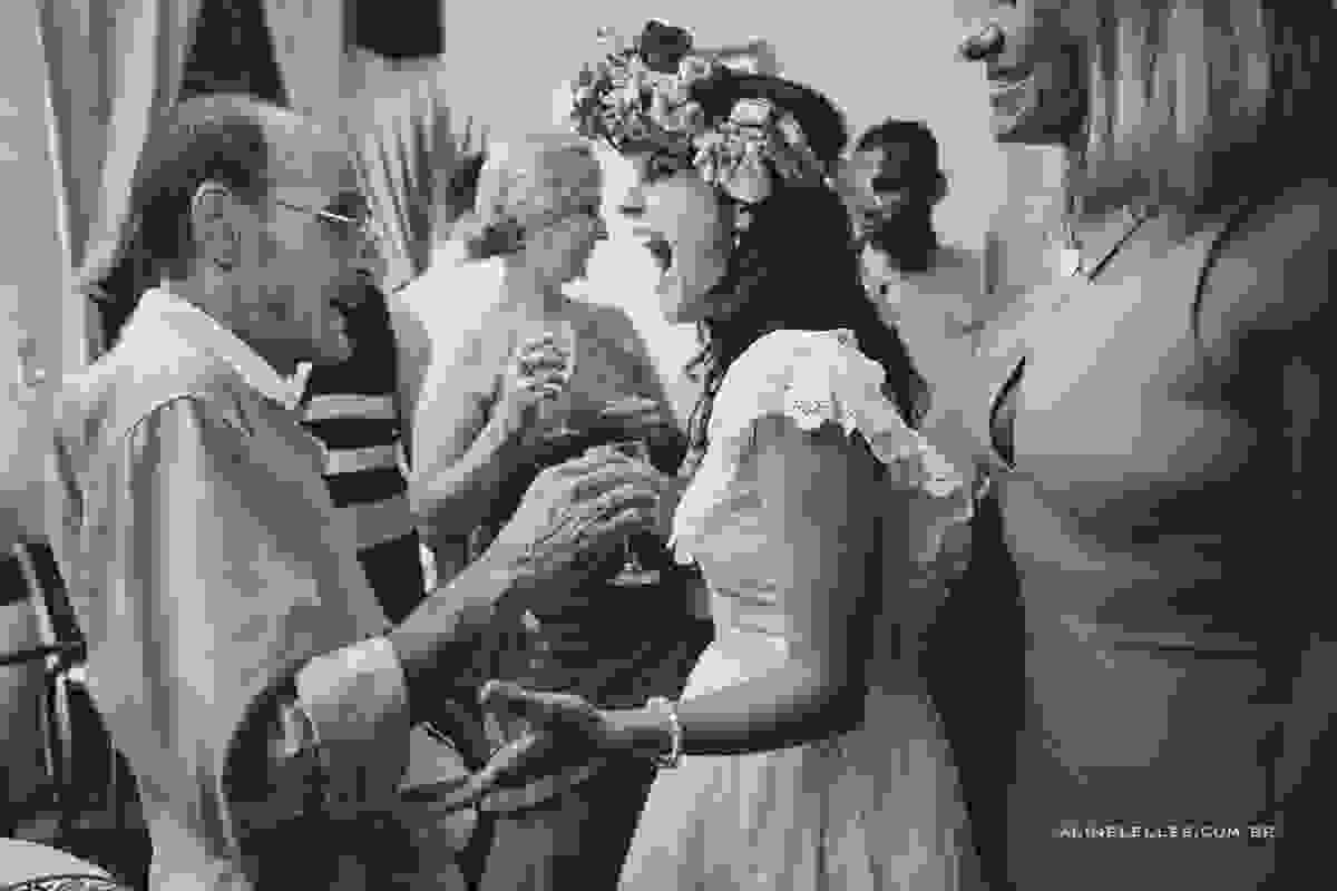Affective Photography Aline Lelles Rodrigo Wittitz, Wedding Photography, Making Off the Bride, Wedding Party, Bouquet, Wedding Decoration, Wedding Dress, RJ