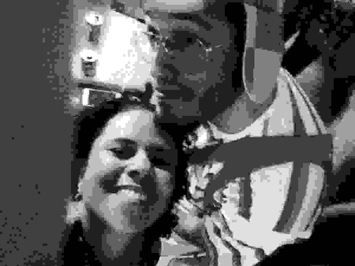 aline lelles, junior barreto, yure richard, wellington fugisse, paloma schell, sharon eve smith, joao guedes, fotografia dos 3, rubens vieira, boot camp, boot camp deep inside, sampa, sao paulo, viva hostel, fotografia, conexao, humanidade, fotografia de