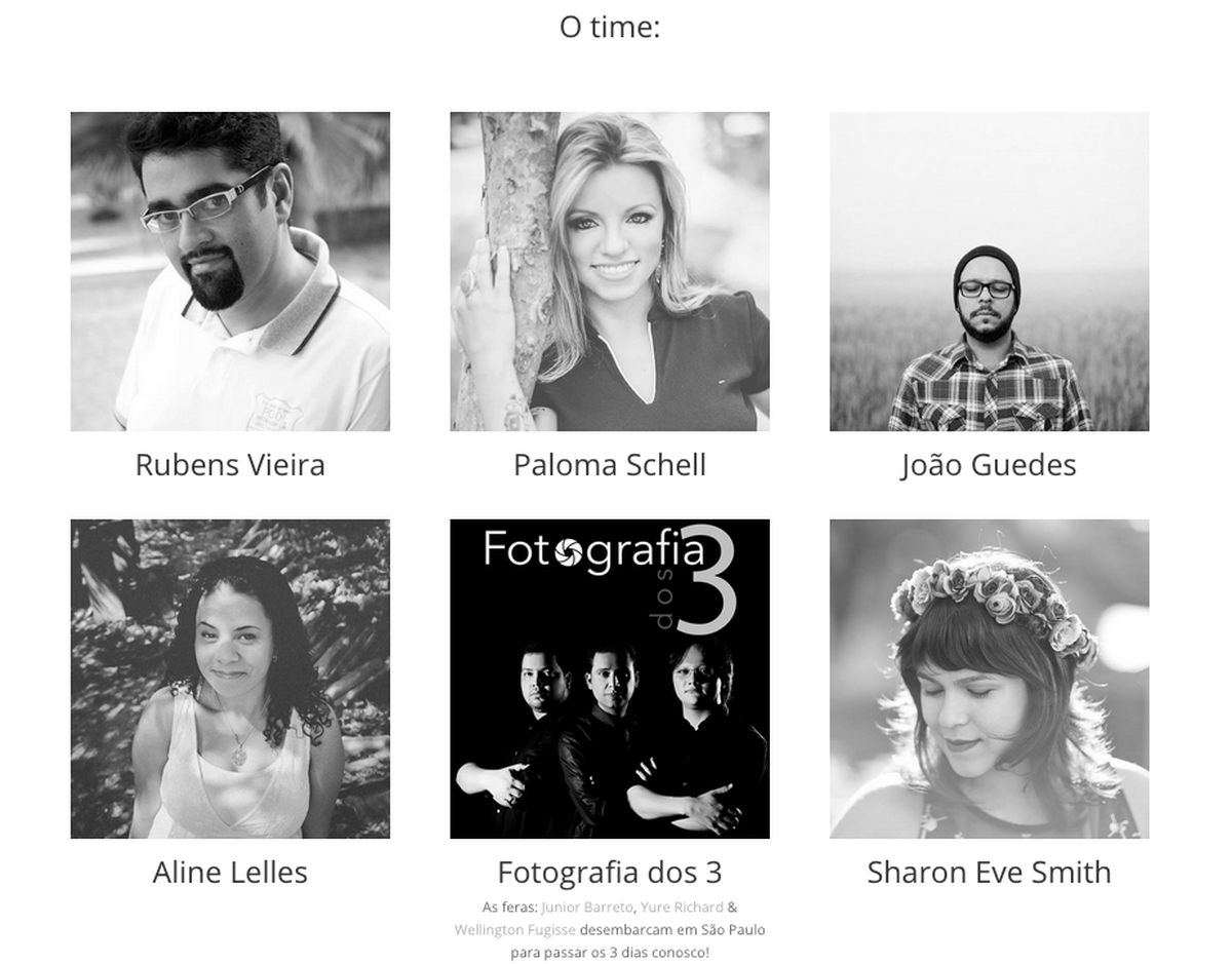 aline lelles, junior barreto, yure richard, wellington fugisse, paloma schell, sharon eve smith, joao guedes, fotografia dos 3, rubens vieira, boot camp, boot camp deep inside, sampa, sao paulo, viva hostel, fotografia, conexao, humanidade, fotografia de