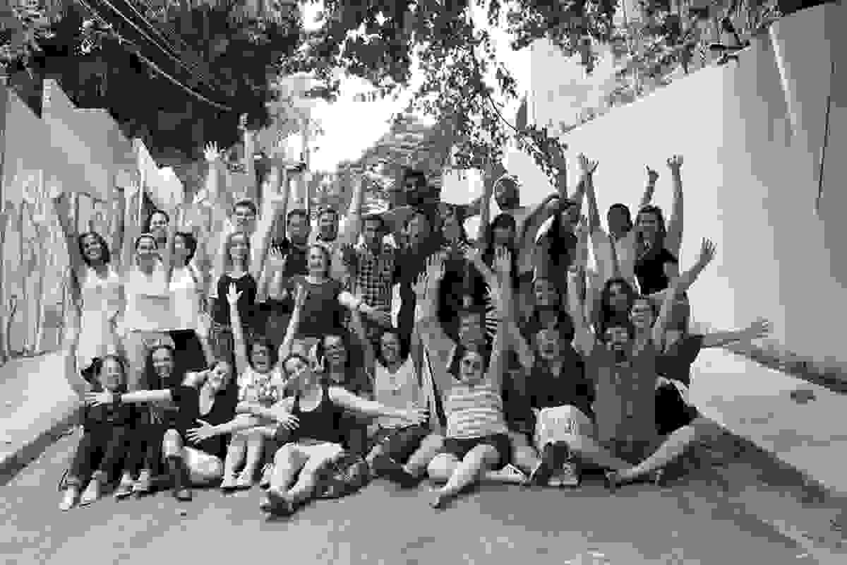 aline lelles, junior barreto, yure richard, wellington fugisse, paloma schell, sharon eve smith, joao guedes, fotografia dos 3, rubens vieira, boot camp, boot camp deep inside, sampa, sao paulo, viva hostel, fotografia, conexao, humanidade, fotografia de