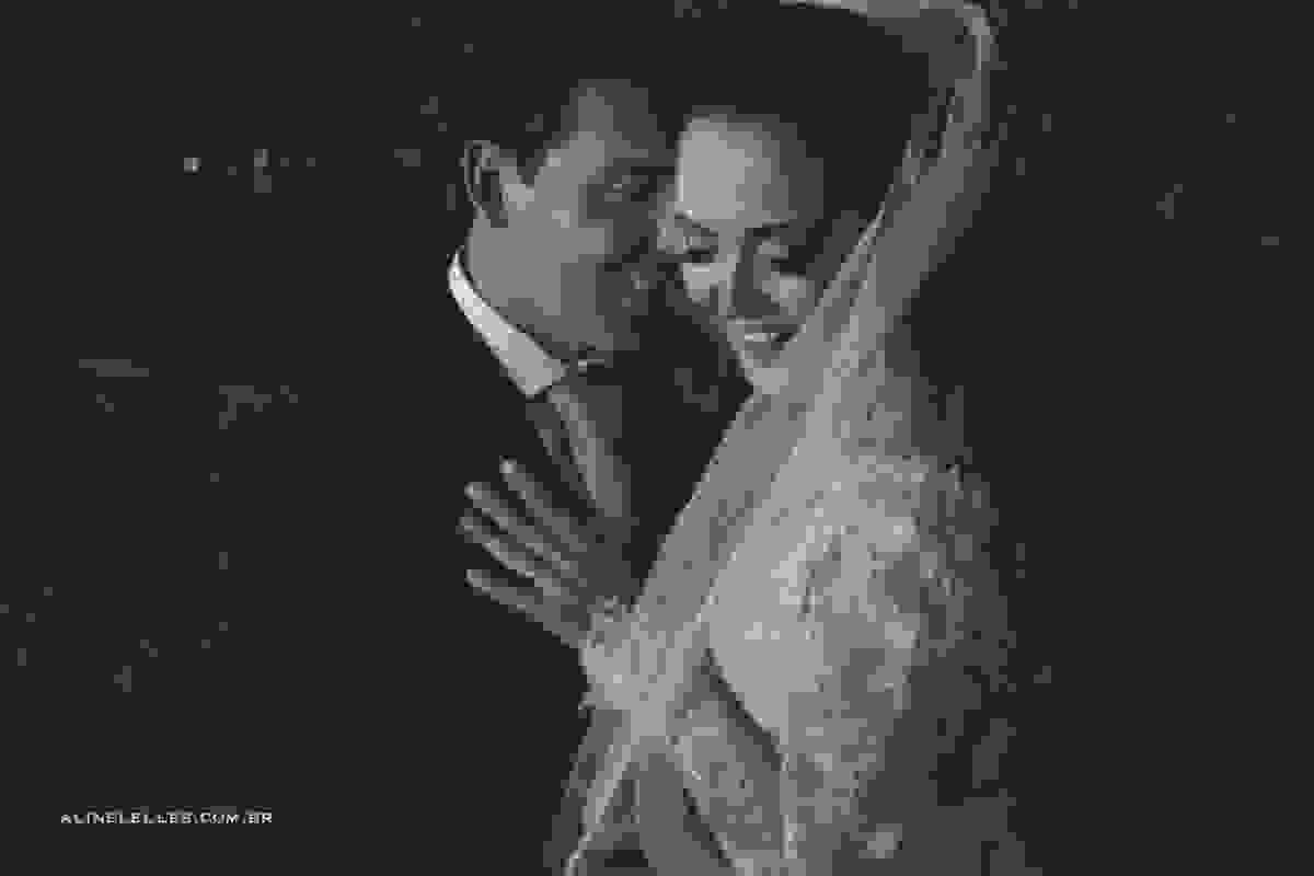 Affective Photography Aline Lelles Rodrigo Wittitz, Wedding Photography, Making Off the Bride, Wedding Party, Bouquet, Wedding Decor, Wedding Dress, Belo Horizonte Yacht Club - MG