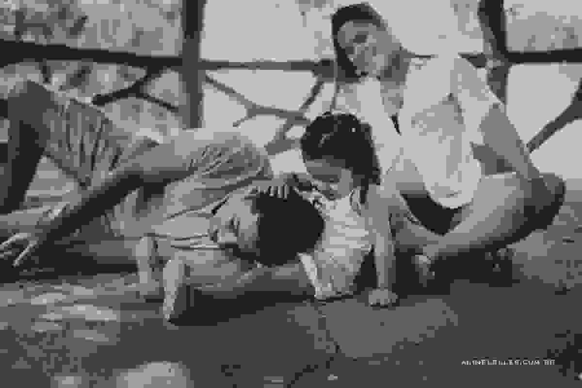 Família é tudo! | Giovanna, Matheus, Thalita e Enzo | Fotografia de Família e Gestante Rio de Janeiro