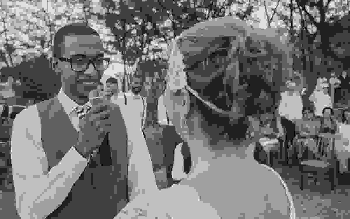 Affective Photography Aline Lelles Rodrigo Wittitz, Wedding Photography, Making Off the Bride, Wedding Party, Grumari Beach Garden, RJ, Bouquet, Wedding Decoration, Wedding Dress, H Stern