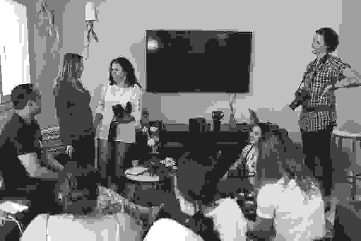 Fotografia Afetiva com Aline Lelles e Rodrigo Wittitz