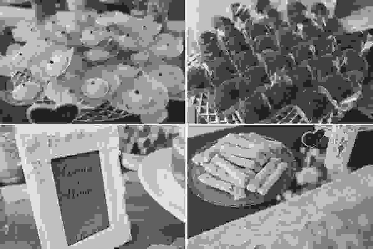 Wedding Decoration | (Re) Casamento Camila e Bruno - 10 anos pra casar de novo