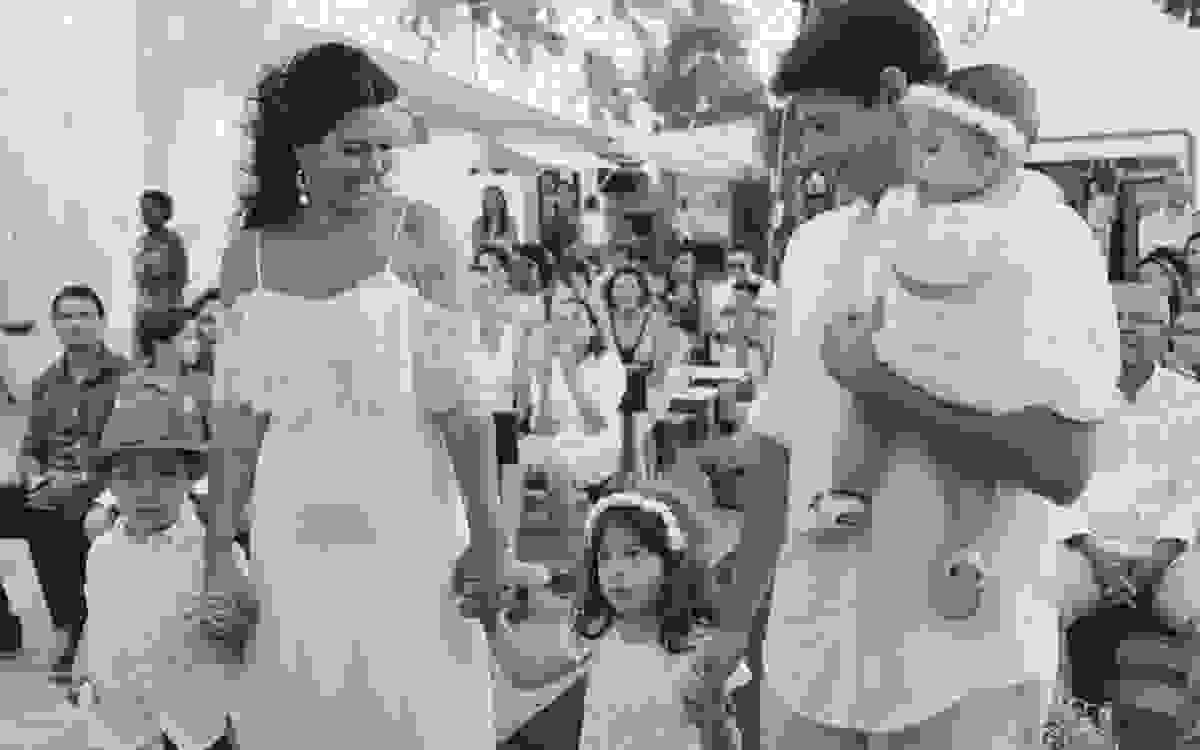 Wedding | Cerimônia de Casamento | (Re) Casamento - Camila e Bruno - Pousada A Capela - Arembepe - BA