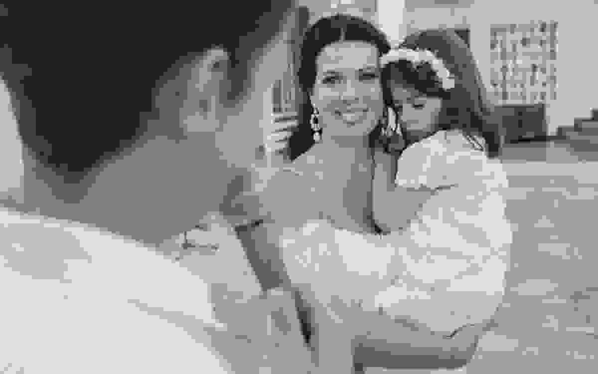 Wedding | Cerimônia de Casamento | (Re) Casamento - Camila e Bruno - Pousada A Capela - Arembepe - BA