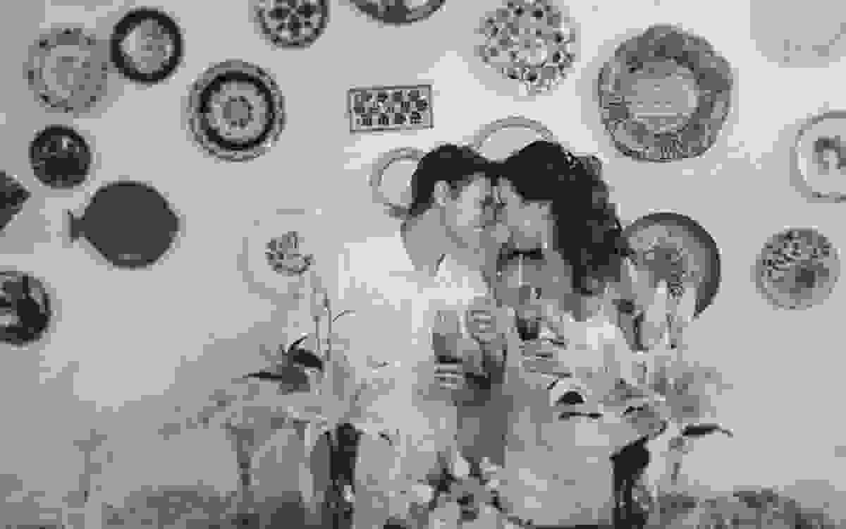 Wedding Party | Fotografia de Casamento | (Re) Casamento Camila e Bruno - Pousada A Capela - Arembepe - BA