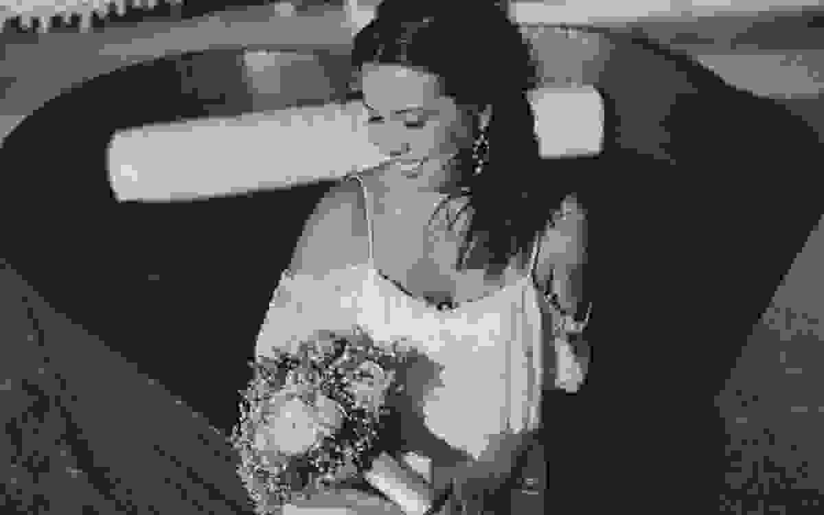 Wedding Party | Fotografia de Casamento | (Re) Casamento Camila e Bruno - Pousada A Capela - Arembepe - BA