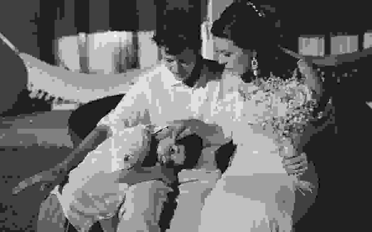 Wedding Party | Fotografia de Casamento | (Re) Casamento Camila e Bruno - Pousada A Capela - Arembepe - BA