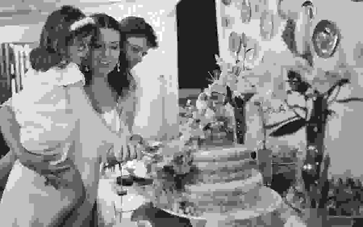 Wedding Party | Fotografia de Casamento | (Re) Casamento Camila e Bruno - Pousada A Capela - Arembepe - BA